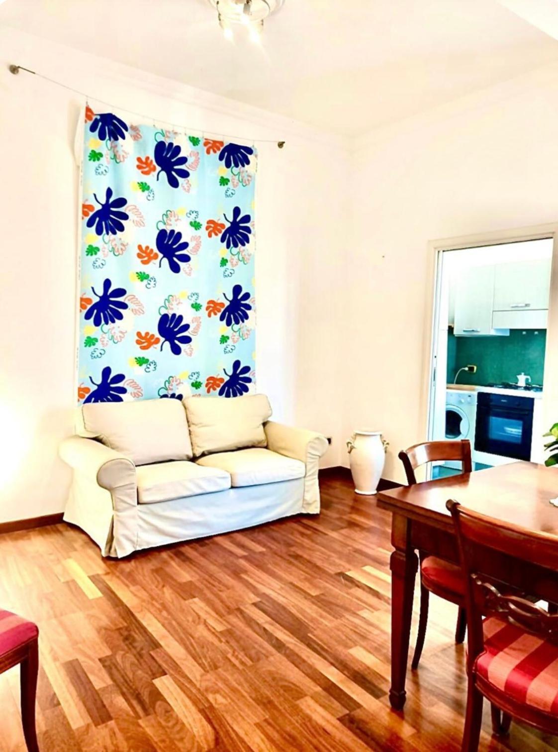 Calliope Ferienhaus Palermo